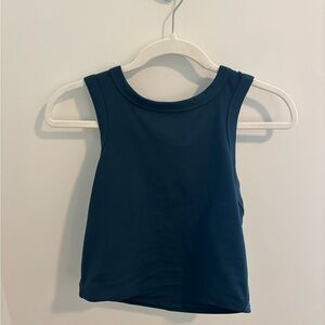 Teal Nike Women’s Tank Top